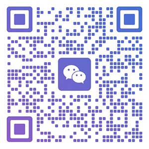 万象数据原站客服微信二维码